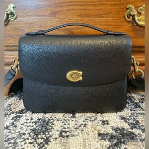 Coach Cassie Crossbody